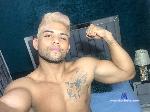 luciano-brands flirt4free livecam show performer hot guys