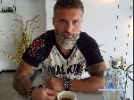 christiano-r flirt4free livecam show performer Nicolas!I say it how it is.Respect it!!