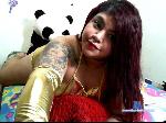 maggie-page flirt4free livecam show performer im all yours baby!