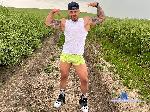 tiberius-hunk flirt4free livecam show performer 