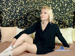 rita-persici flirt4free livecam show performer Cute blonde