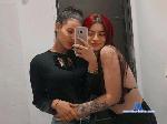 naomi-rodriquez-and-nielse-dan flirt4free livecam show performer There are no limits to have fun