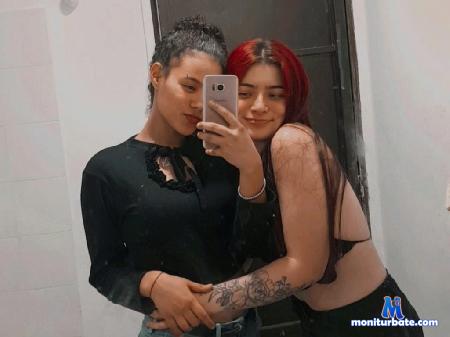 naomi-rodriquez-and-nielse-dan flirt4free performer There are no limits to have fun