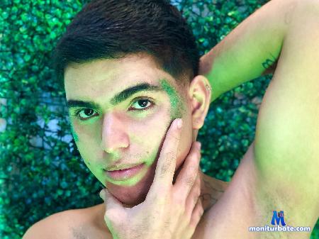 tyler-wiilson flirt4free performer Chico caliente