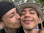 damian-and-noah flirt4free livecam show performer Amor y verdadera qu&iacute;mica❤️