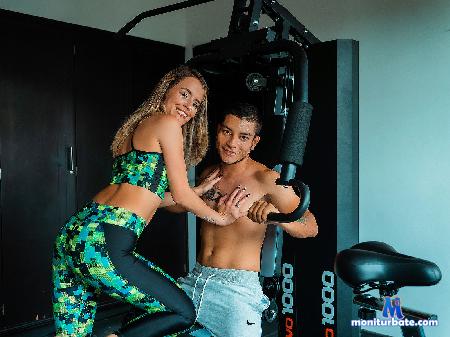 martina-and-ander flirt4free performer It's not what happens to you, but how you react that matters. .