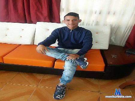 tommy-contreras flirt4free performer sexy boy, spoiled