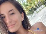 lucia-mania flirt4free livecam show performer Hotty kitty