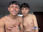 noah-and-jhon flirt4free livecam show performer And if we try a trio in my room?