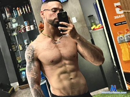 danilo-aaron flirt4free performer 