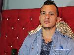 carlos-brak flirt4free livecam show performer 