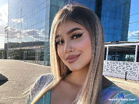 nathalie-baker flirt4free performer There's always a wild side to an innocent face