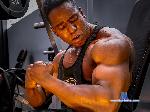 austin-william flirt4free livecam show performer Do you dare to challenge the big beast? 