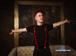 martin-noah flirt4free livecam show performer #sexy#collegeguys#bigcock#cut#cute#twink