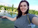 maddy-smith flirt4free livecam show performer Hairy Squirt Natural Curvy Married 