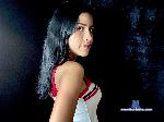 lia-villalobos flirt4free livecam show performer im a new girl very curious to learn new things