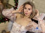 vasilisa-sii flirt4free livecam show performer I am open and friendly, I love to create a cozy and positive atmosphere for my viewers.