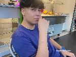 bruce-max flirt4free livecam show performer I'm a tender, hot latin boy. I want to make you feel crazy things. You won't regret it.