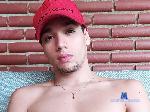 martin-islas flirt4free livecam show performer Welcome to my room, i'm Martin a young latino with a cool personality and amazing assets