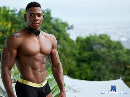 baco-sousa flirt4free performer My chocolate muscles will blow your mind!