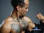 salomon-kalou flirt4free livecam show performer I am a complacent man, always humble