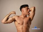 dominic-lamarr flirt4free livecam show performer Be free, Be yourself, Be authentic