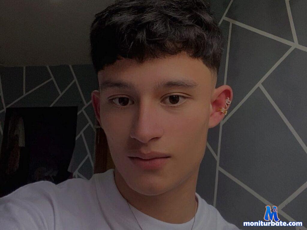 patrick-howland Flirt4free performer 