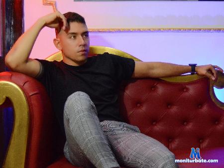 jeremy-cloutow flirt4free performer Ready for RolePlay Hey!