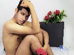 pablo-millan flirt4free livecam show performer I'm looking for someone to have fun with and teach him all the things I have in mind.