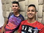 ricardo-acosta-and-saul flirt4free livecam show performer Chicos Sexys