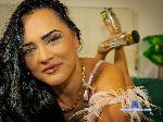 melania-spike flirt4free livecam show performer Elegance at its finest. Are you bold enough to be my favorite distraction?