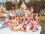 bunny-girls flirt4free livecam show performer Temptations like you deserve sins like us!♥