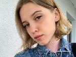 nika-red flirt4free livecam show performer hello everyone! i am new here and really interested in what's going on :) let's be friends!