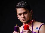 alonzo-fidelibu flirt4free livecam show performer Today is tomorrow that so worried you yesterday