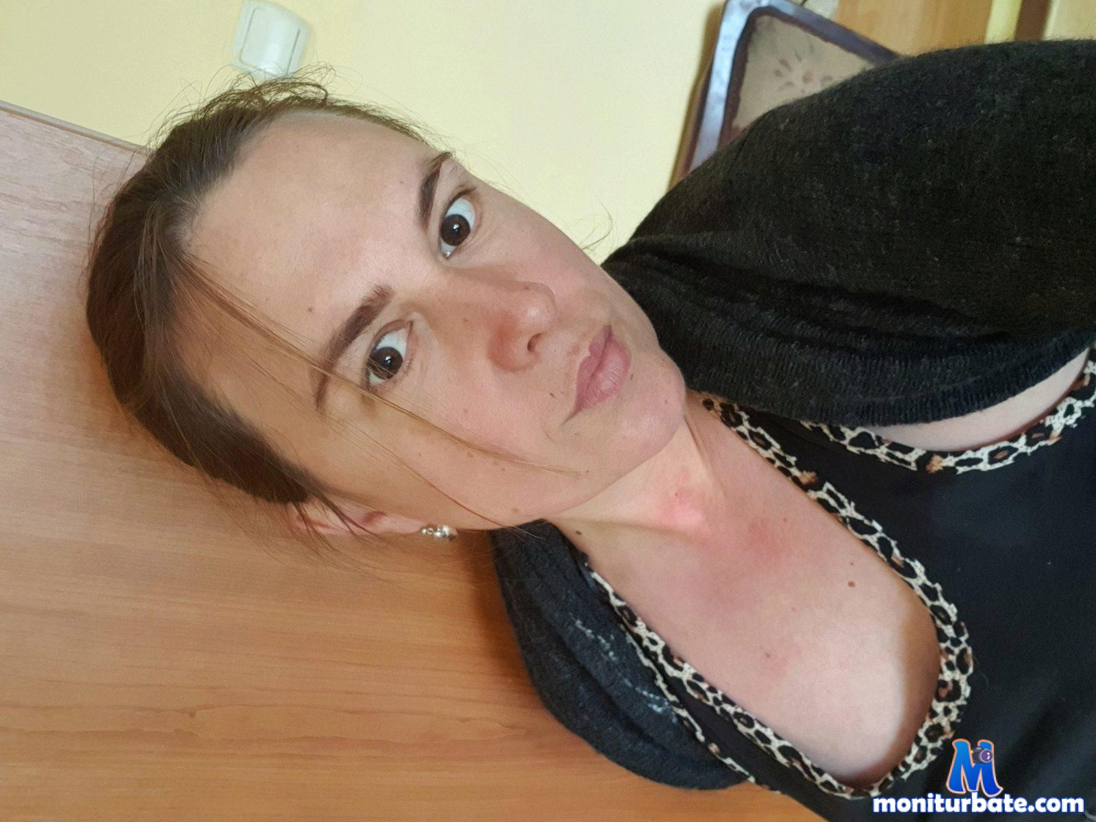 mari-may Flirt4free performer Feet Nipple Play Boss / Secretary Face Sitting Legs Breast Play Smoking