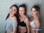 charity-gate-and-linda-pichil-and-scarle-pastery flirt4free livecam show performer Hello my dear