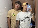 parker-and-percy flirt4free livecam show performer My bed is full of good intentions and very bad hot ideas.