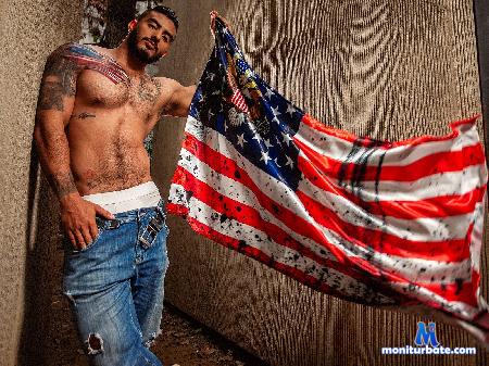 salvatore-wheeler flirt4free performer Joyful and Athletic latino boy looking for new experiences around