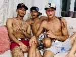 macornni-and-didier-and-logan flirt4free livecam show performer What do you prefer, a kiss, a bite or a lick?