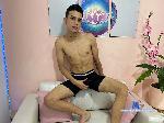 alejo-ruiz flirt4free livecam show performer nothing is free in life, every effort has its reward