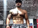 leonidas-ekko flirt4free livecam show performer In my private show you will have the best of me from hot sex to a sincere and deep talk
