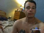 johnny-wylde flirt4free livecam show performer Me and my man wild sex
