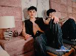 lephy-star flirt4free livecam show performer The perfect fantasy starts with confidence, laughter, undeniable chemistry.