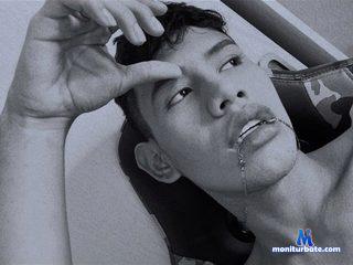 daniel-boll Flirt4free performer 