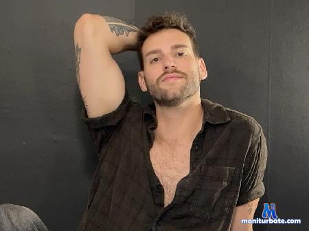 trevor-ryley flirt4free performer Uncomplicated, but never boring.