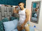 patrick-klivert flirt4free livecam show performer Hot guys 