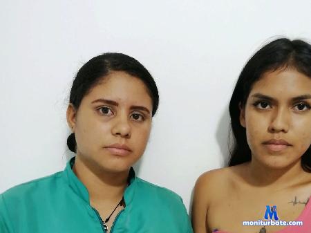 daniela-amy-and-daniella-wayne flirt4free performer welcome to our room 
