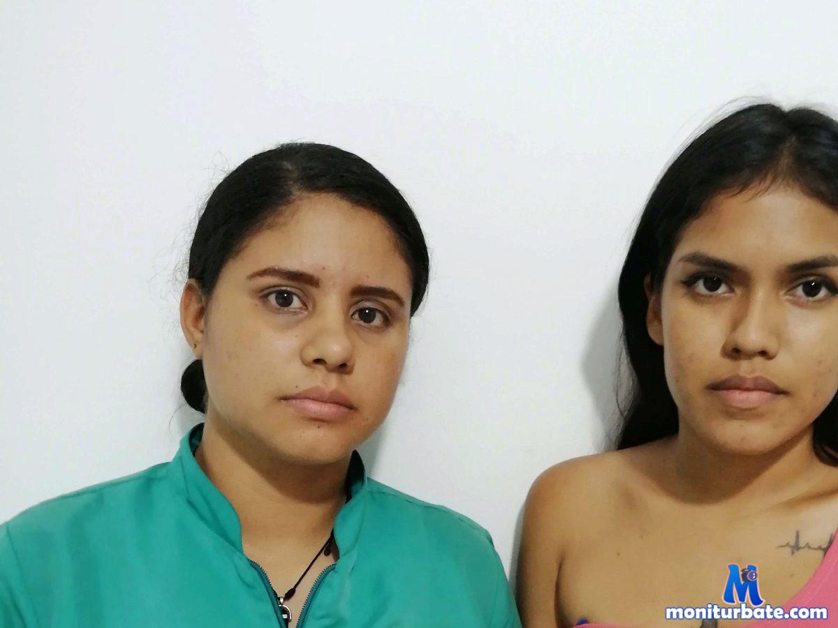 daniela-amy-and-daniella-wayne Flirt4free performer 