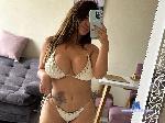 aleja-mooree flirt4free livecam show performer With me, all your wishes can be fulfilled. Let me take you to the next level.