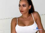 kara-d flirt4free livecam show performer Welcome to my lively space, hope you will cum on my ass